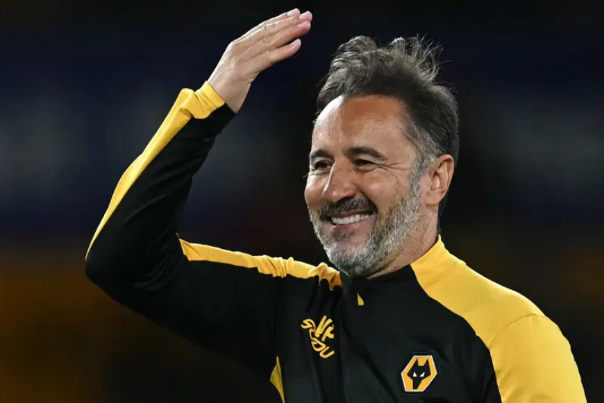 Nottingham Forest appoint Pereira as fourth boss this season