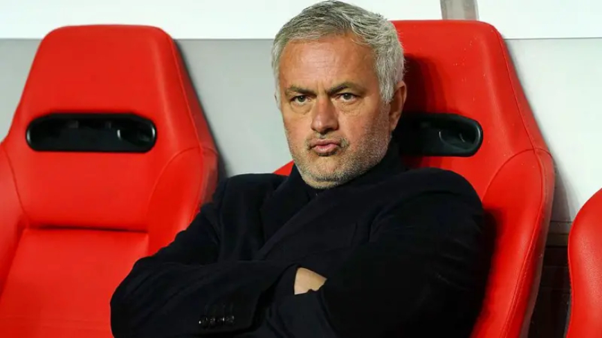 UCL: ‘Wounded’ Madrid ‘dangerous’ for Benfica rematch, says Mourinho
