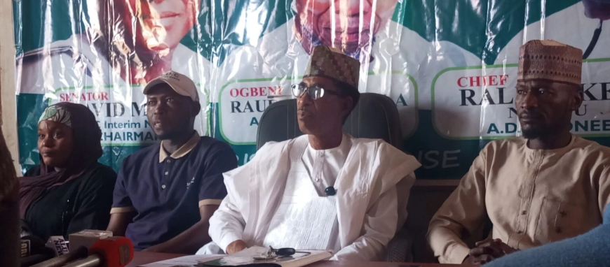 Sokoto ADC kicks against imposed leadership