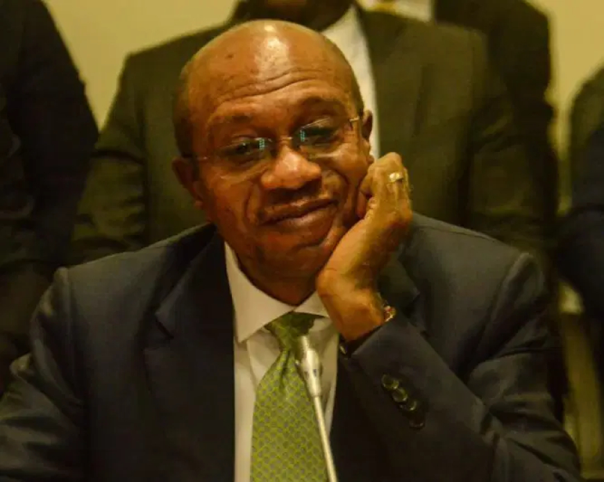 753 Abuja duplexes: I didn’t get money directly from Emefiele, witness tells court