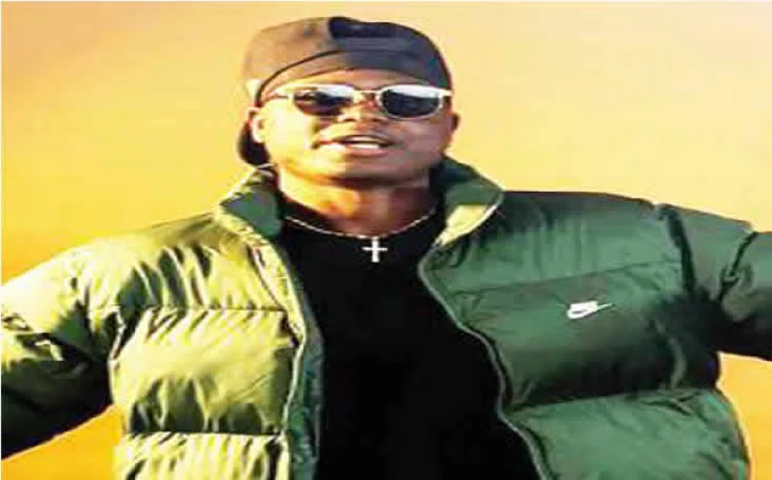 Kaduna musician raises new voice in Northern Nigeria’s cultural traditio