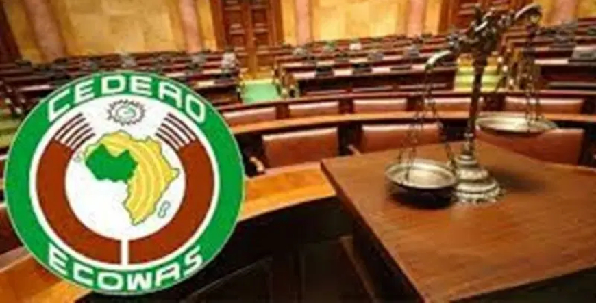 Nigeria, others ignore our judgment, ECOWAS Court laments