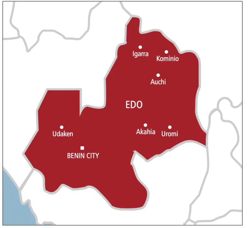 3 arrested over cult killings in Edo