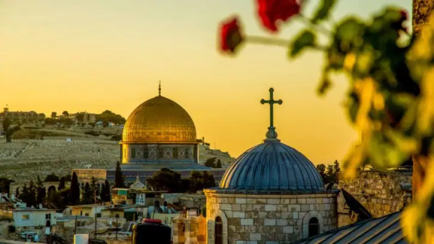 Lent, Ramadan begin today