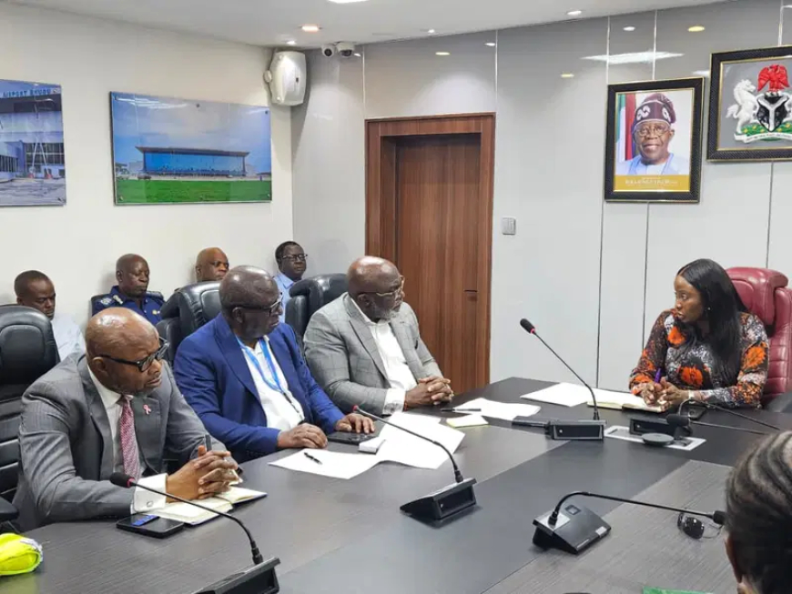 United Nigeria presses FAAN on rising bird strikes