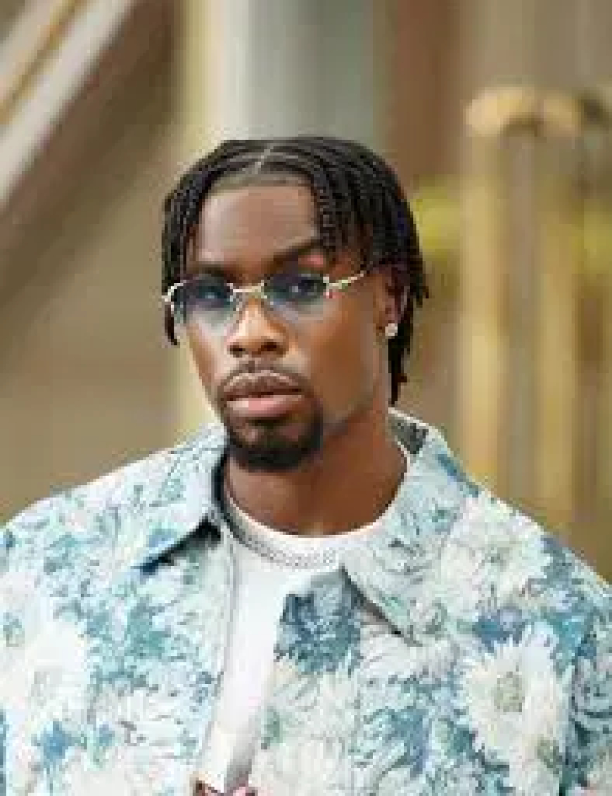 BBN star Neo Akpofure threatens legal action over rape allegation