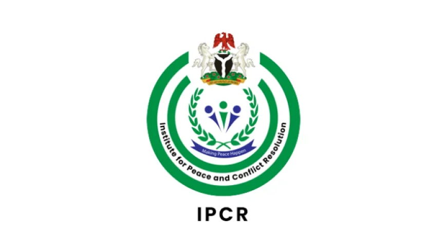 IPCR urges unity, harmonious relationship as Lent, Ramadan begins