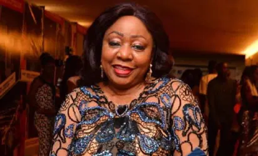 80th birthday: Ita-Giwa remains C-River’s lighthouse of courage – Gov Otu