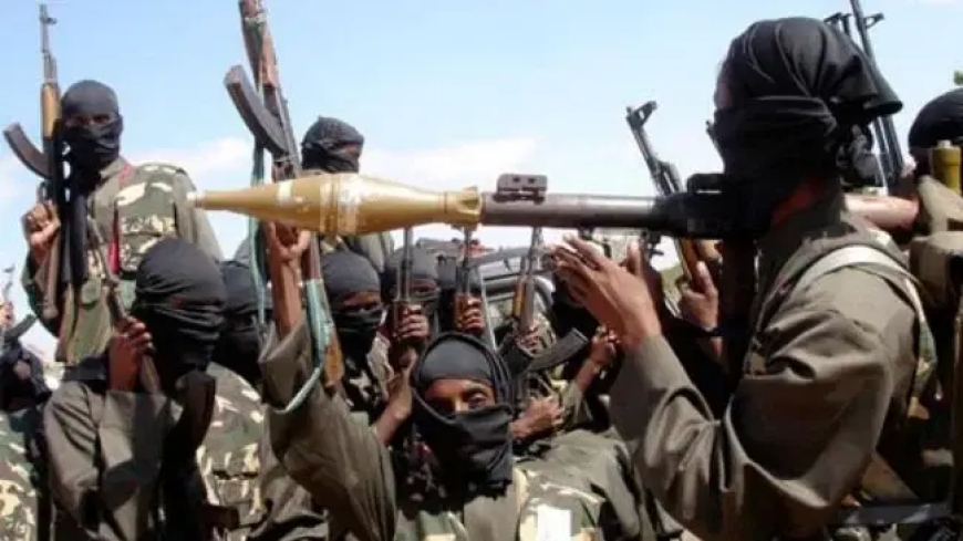 Terrorists kill 34 fasting Muslims in latest Kebbi attack