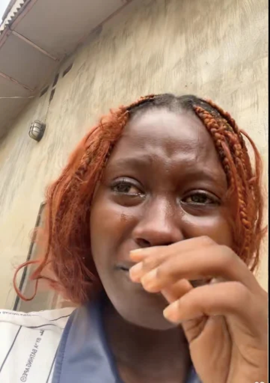 Police to arrest, prosecute TikToker over false rape claim