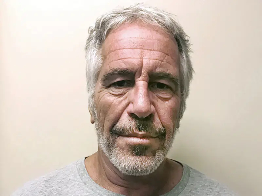 Epstein estate agrees to settle victim claims for up to $35 mn