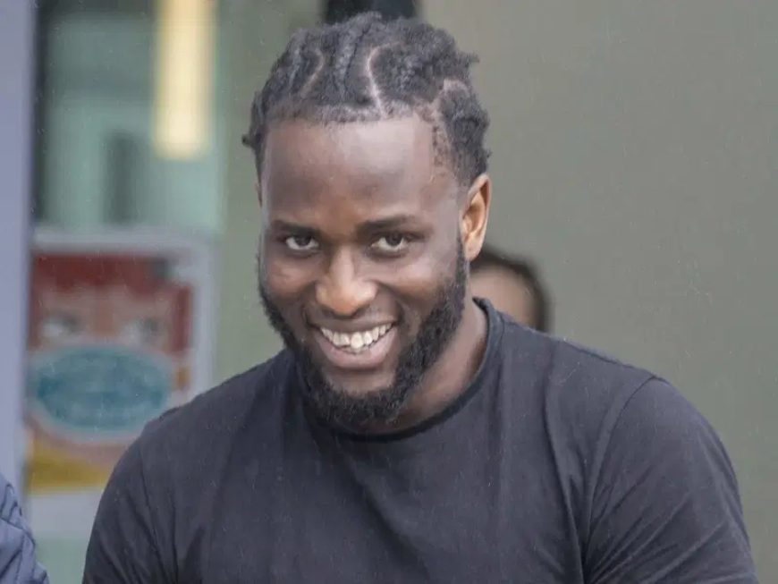 Ireland-based Nigerian jailed nine years for forcing woman to abort pregnancy