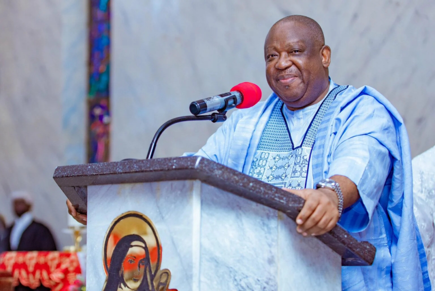 Plateau sets up panel to probe VIO misconduct