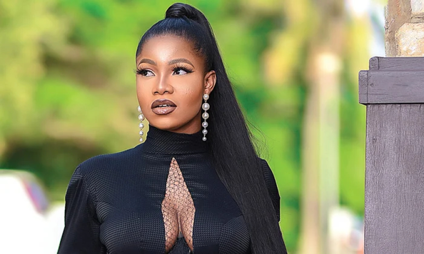 Tacha slams false rape accusations following TikTok scandal