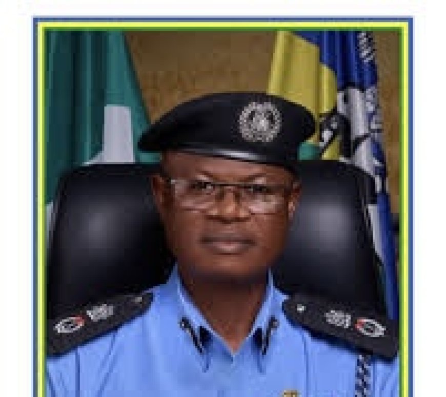 Police arrest fake military officers in Bayelsa