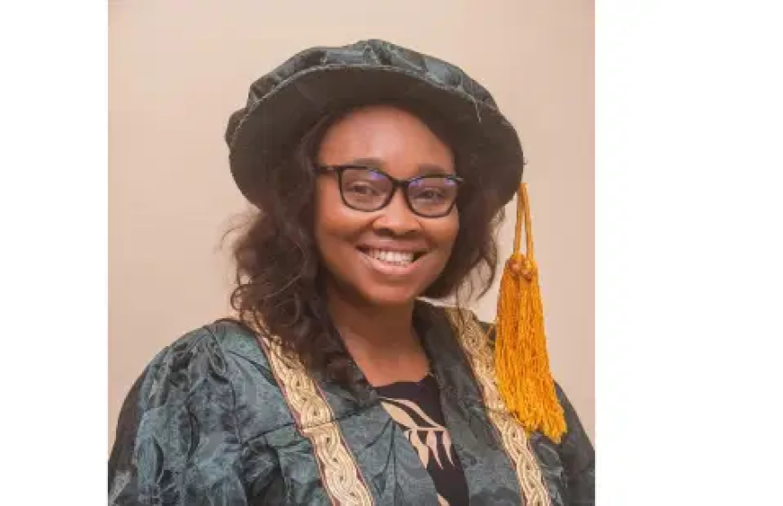 Michael Okpara University of Agriculture appoints first female vice-chancellor