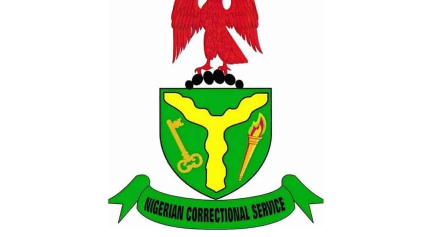 NCoS refutes misconduct in inmate admission at Oyo facility