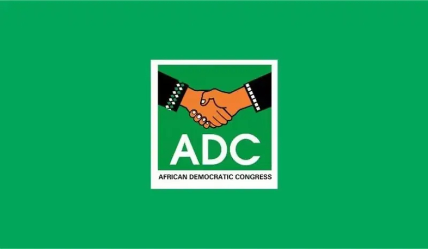 ADC says party now attractive to Nasarawa residents