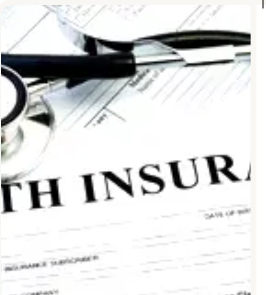 Mandatory health insurance scheme: Lagos orders compliance across all PHCs