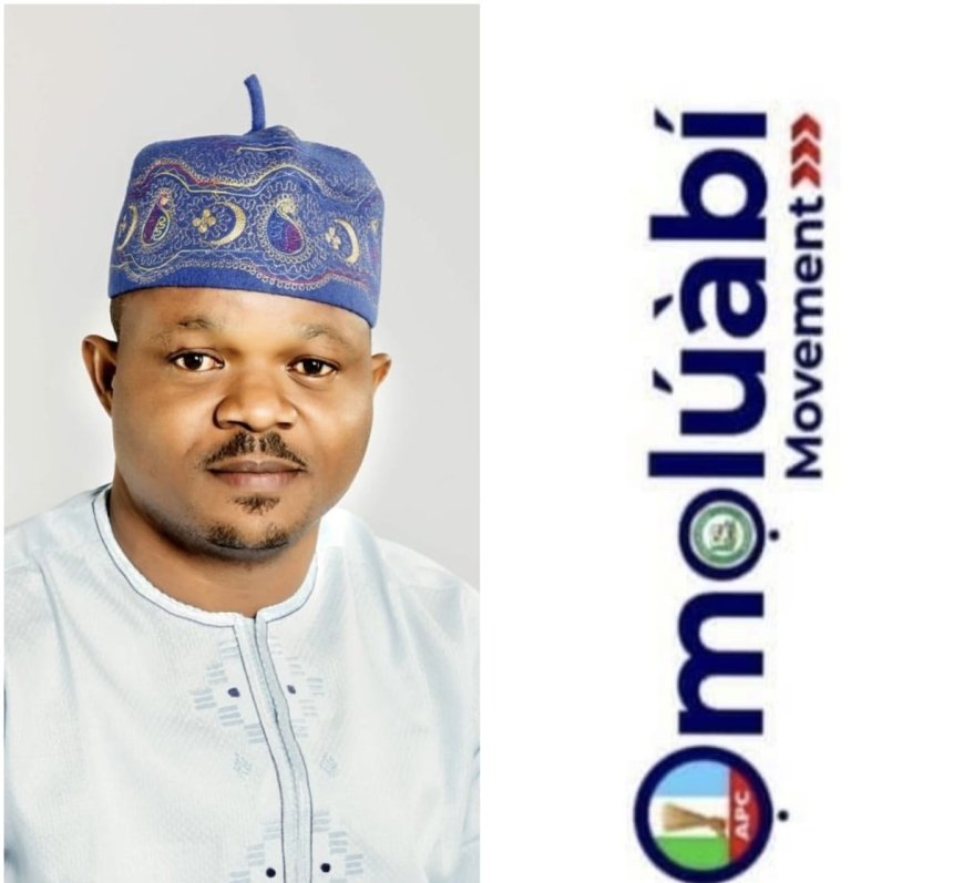 Omoluabi Movement Convener, Akintunde Congratulates Ward, Local Govt Excos In Ogun