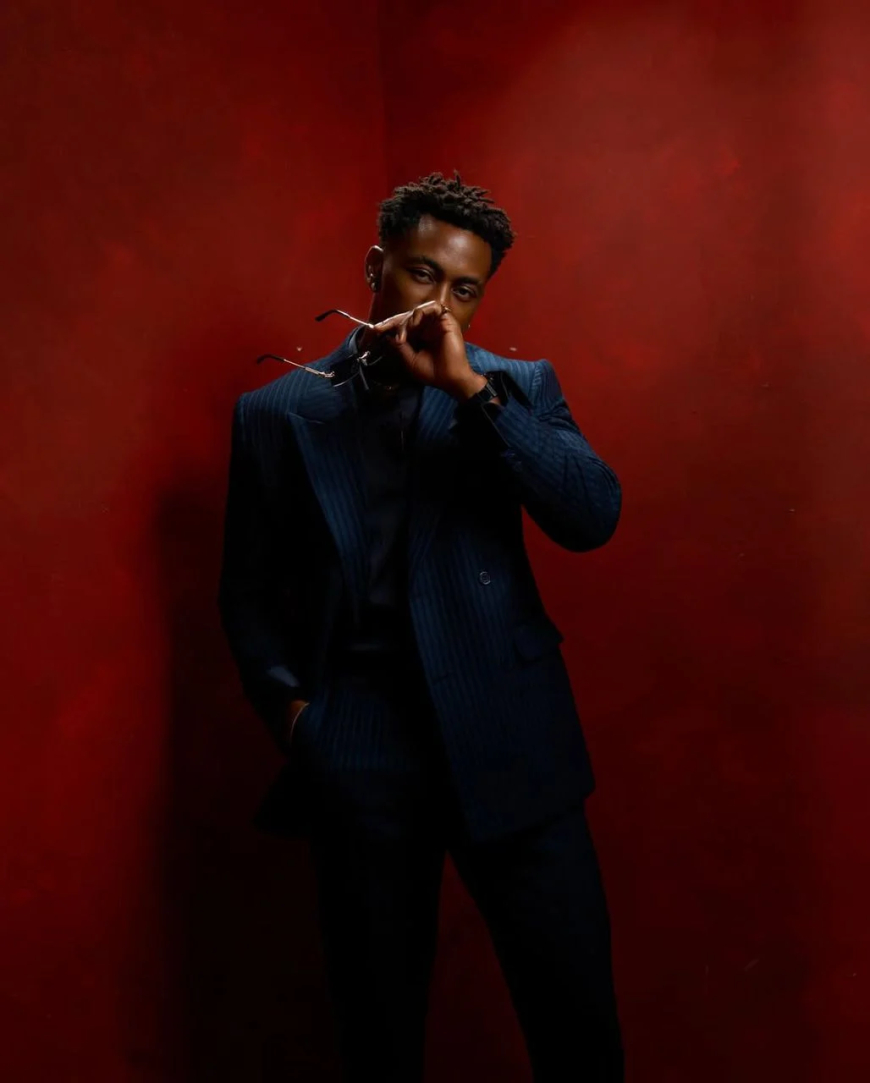 Why I participated in BBNaija — ex-housemate Saga