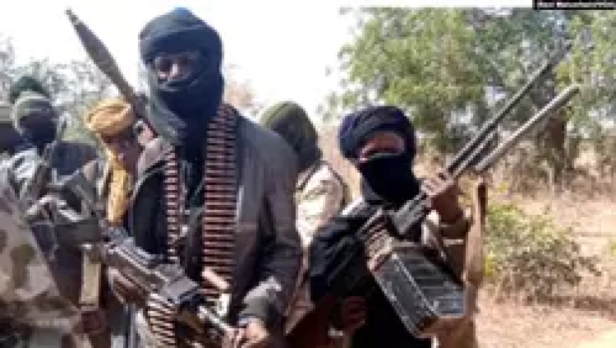 One dies, 25 terrorists killed, several others wounded in Borno clashes