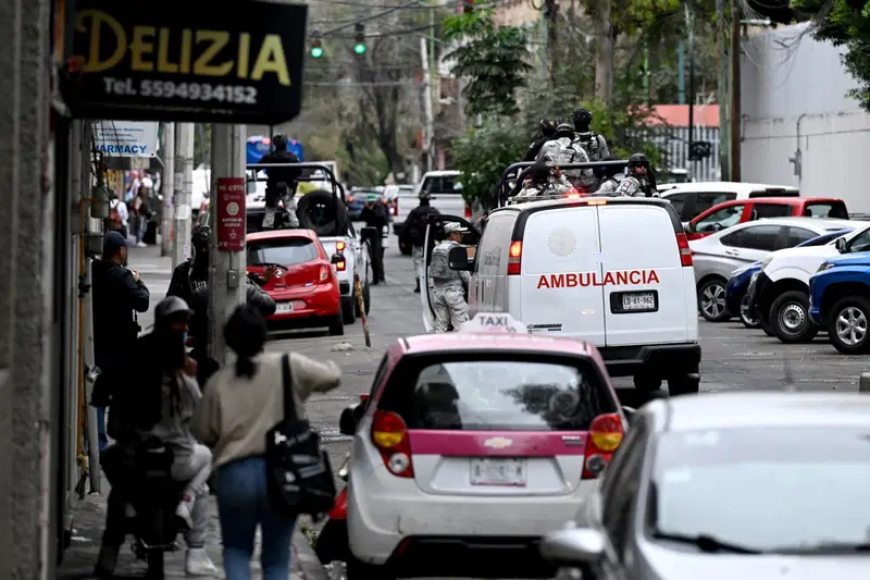 Mexico football games cancelled over unrest