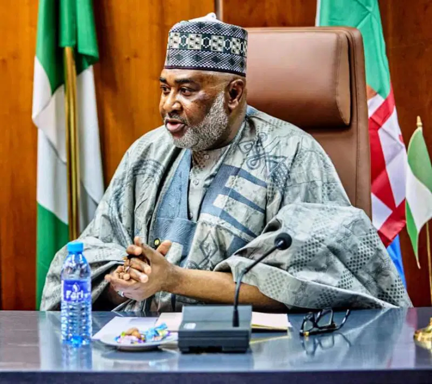 FG committed to Northeast development -Minister