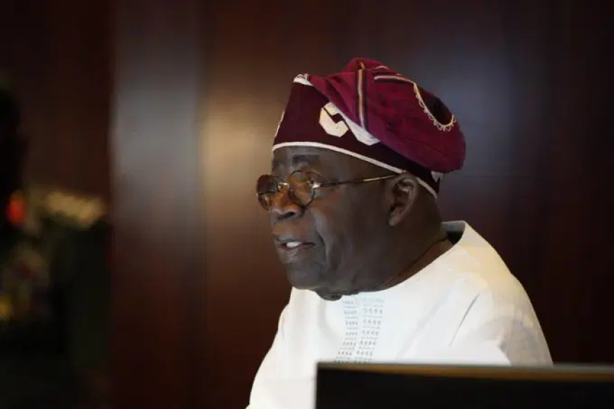 Retirees seek Tinubu’s intervention over unpaid pensions, arrears