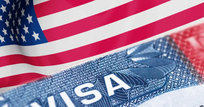 Visa restrictions: US says Nigerian students with valid F1, J1 visas unaffected