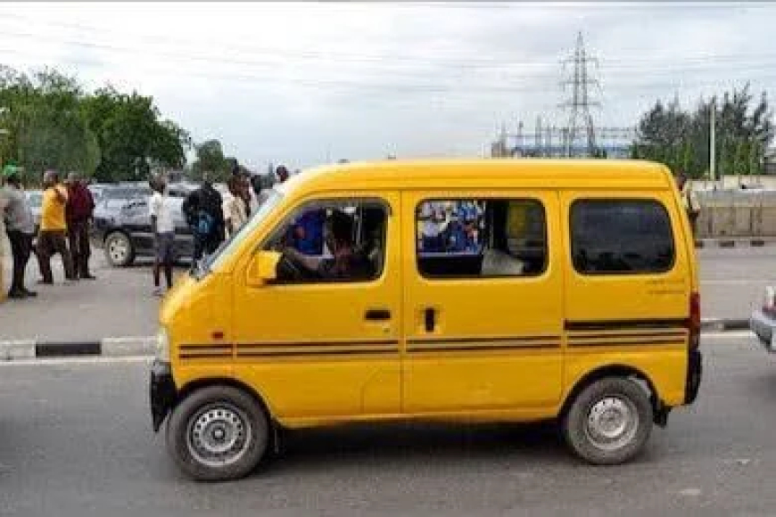 Lagos insists on mini-bus restriction along Lekki–Epe corridor