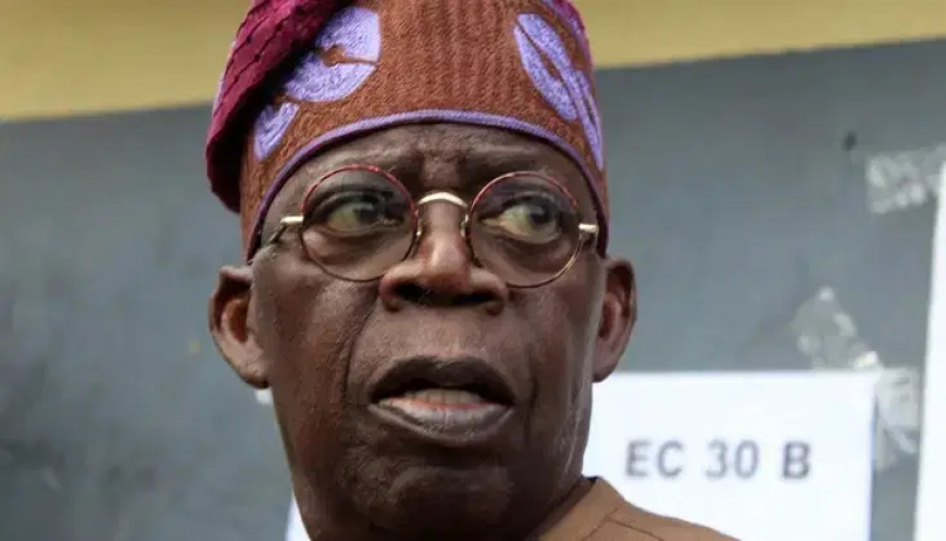 Awujale stool: Ruling house petitions Tinubu to end selection deadlock