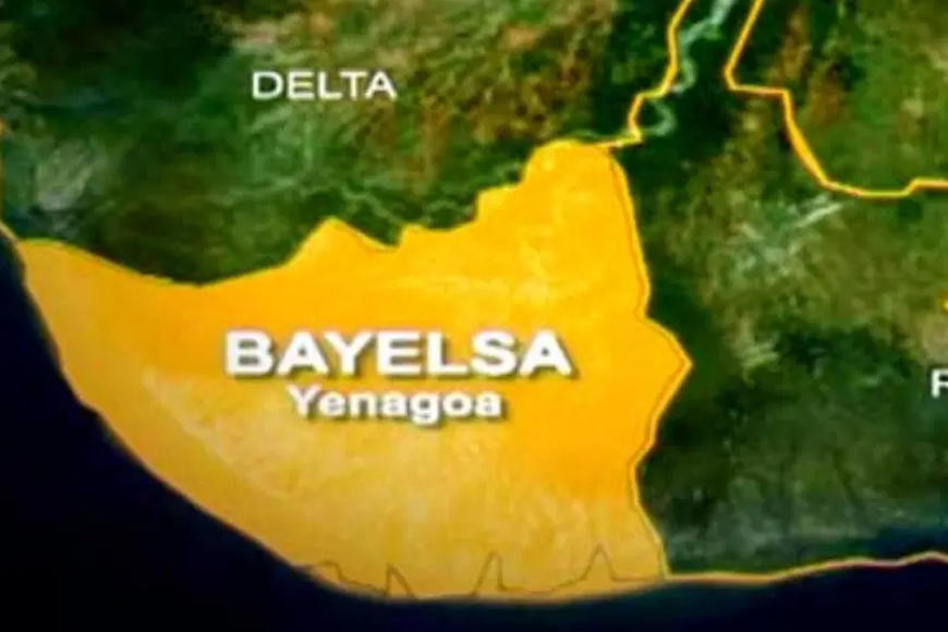 3 killed in Bayelsa cult clash