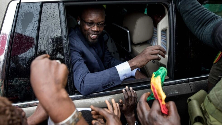 Senegal proposes 10-year jail term for same-sex relationships