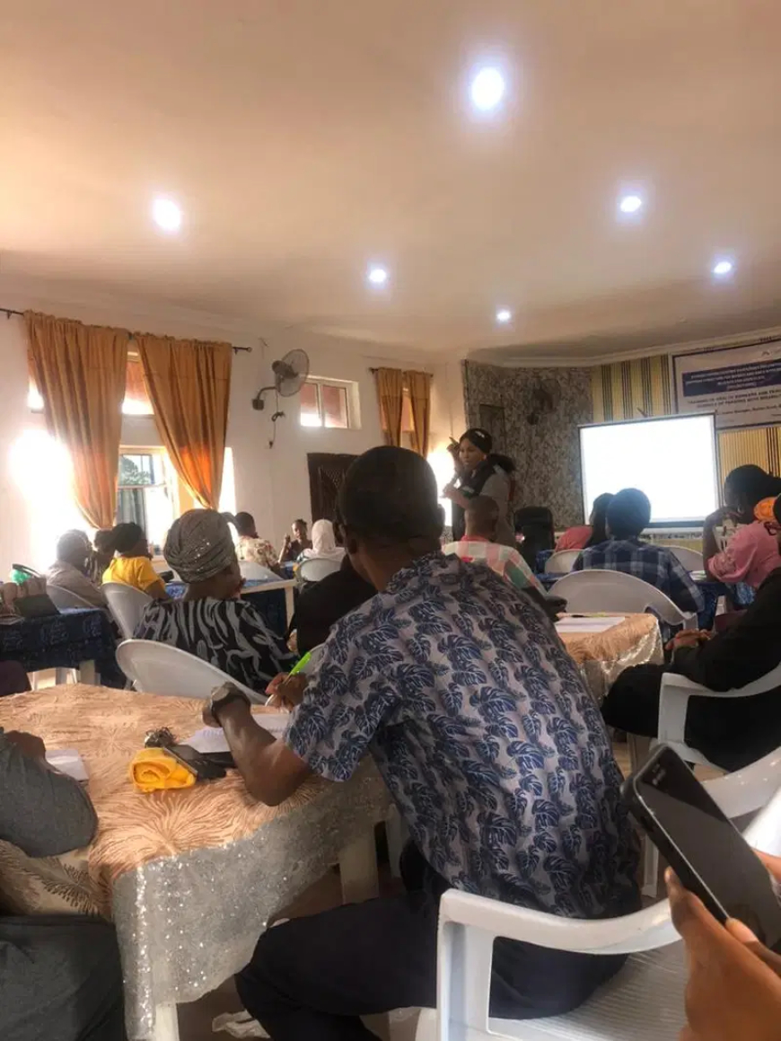 Group calls for strict laws, punishment to curb harmful traditional practices