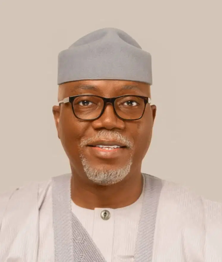 2027: Rift deepens between Aiyedatiwa, Ondo NASS members amid replacement claims