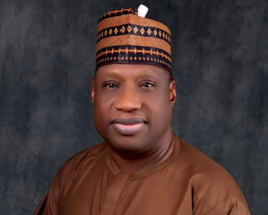 Airport fire destroyed our air-to-ground communications equipment – NAMA MD