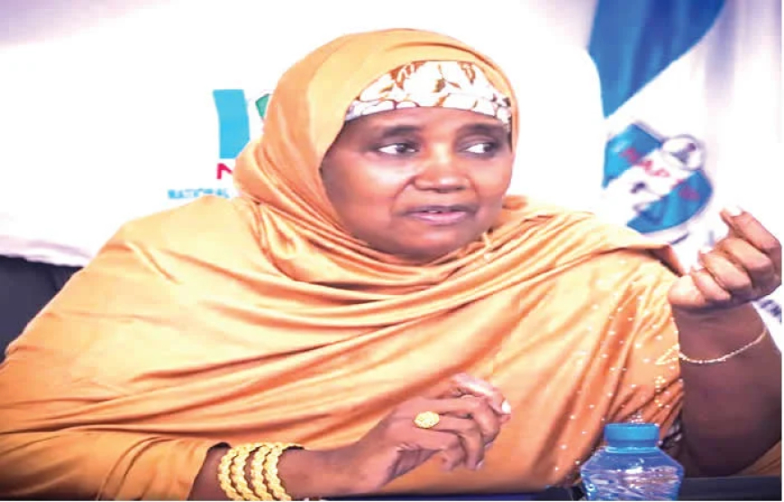 NAPTIP rescues three pregnant women, 181 trafficked victims in Plateau