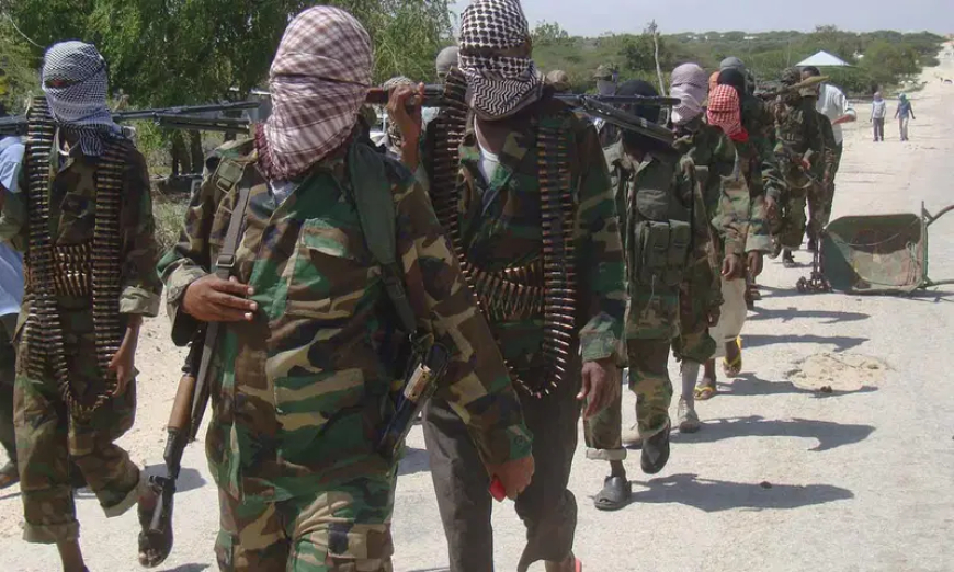 Jihadist attacks Adamawa, leave 25 dead