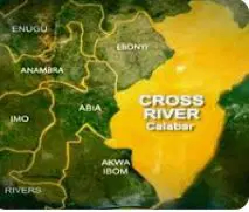 Calabar protest: Drivers block roads, demand end to multiple taxation