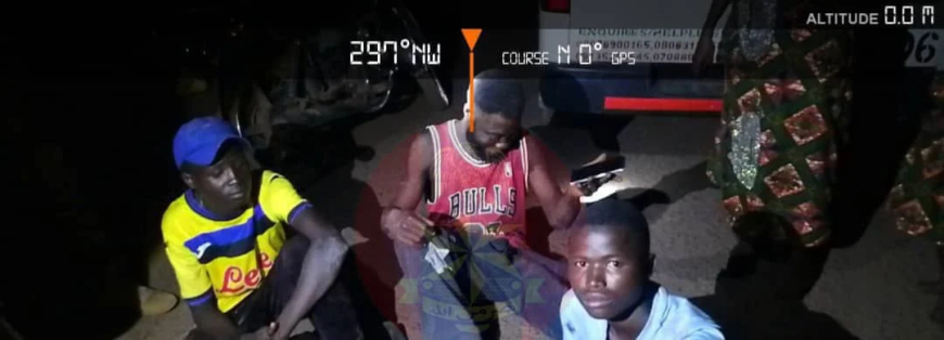 Army foils kidnap attempt, rescues three victims in Enugu