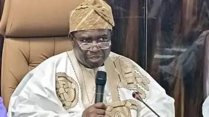 INEC moves 2027 presidential poll to January, shifts Osun guber