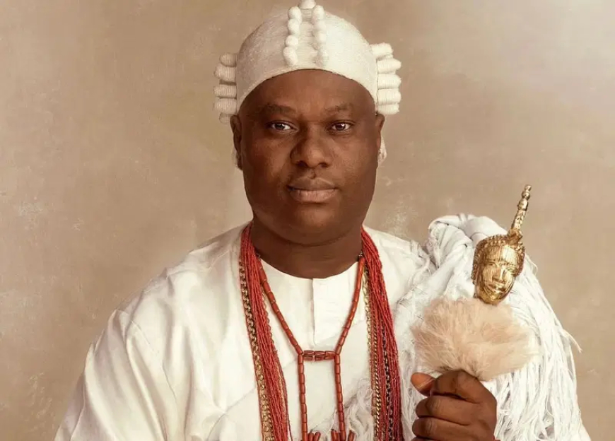 When gods no longer choose: How bribery, politics are wrecking Yoruba kingship