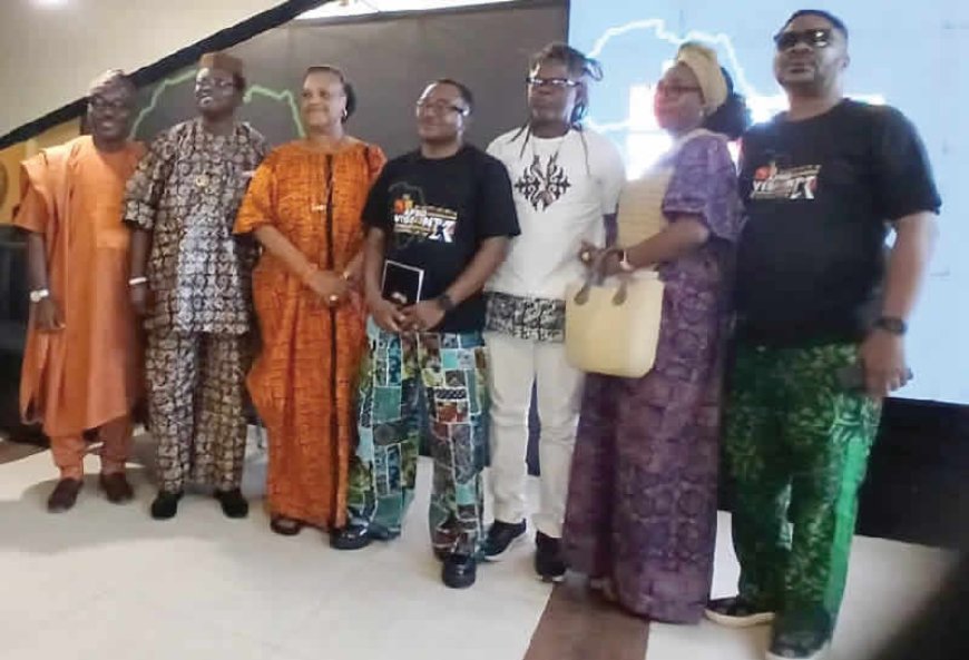 AfroVision X kicks off 2026 Nigeria drive