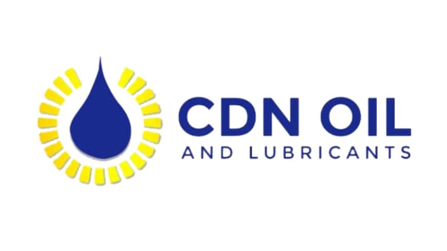 CDN Oil and Lubricants Internship Program For Nigerians 2026 | How To Apply