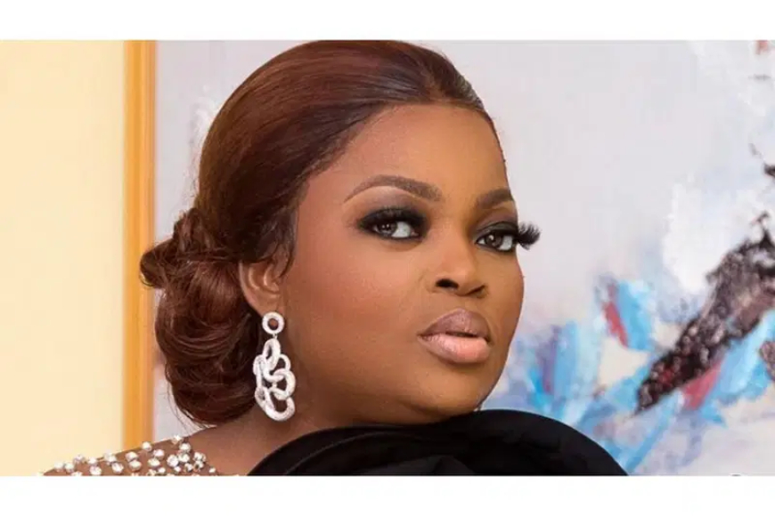 NFVCB honours Funke Akindele as Nollywood box office champion
