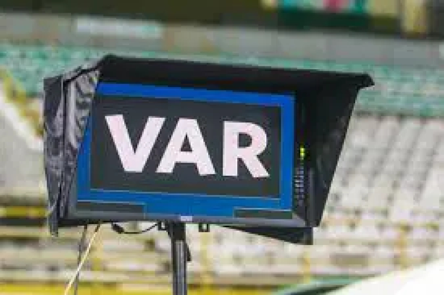 VAR expanded to include second bookings and corners for World Cup