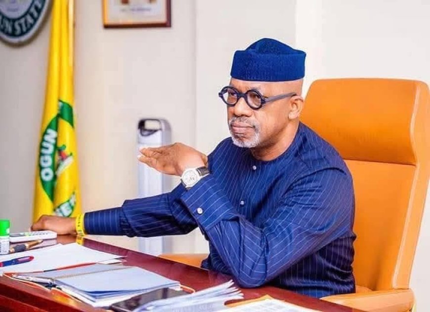 Ogun Exco Approves Seven Road Projects, “Revenue House,” Confirms Traditional Rulers’ Appointments