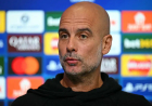 Guardiola expects short absence for injured Haaland