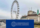 Commonwealth Distance Learning Scholarship 2026 in UK | Step-by-Step Process